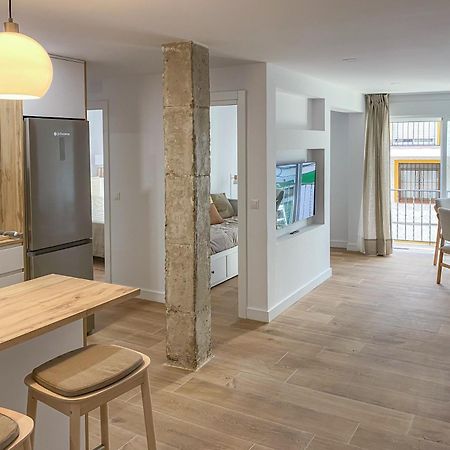 Dennilenni A Marbella Centro Apartment ภายนอก รูปภาพ