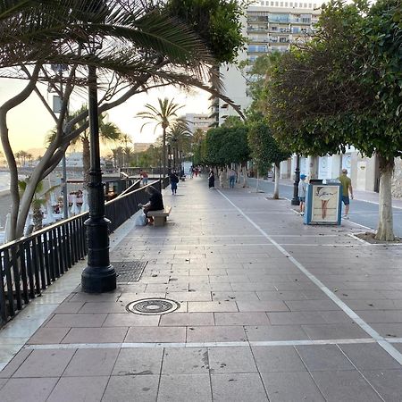 Dennilenni A Marbella Centro Apartment ภายนอก รูปภาพ
