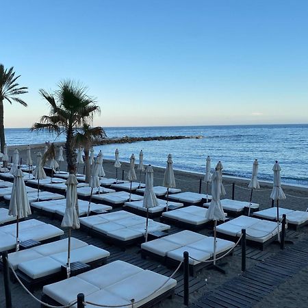 Dennilenni A Marbella Centro Apartment ภายนอก รูปภาพ