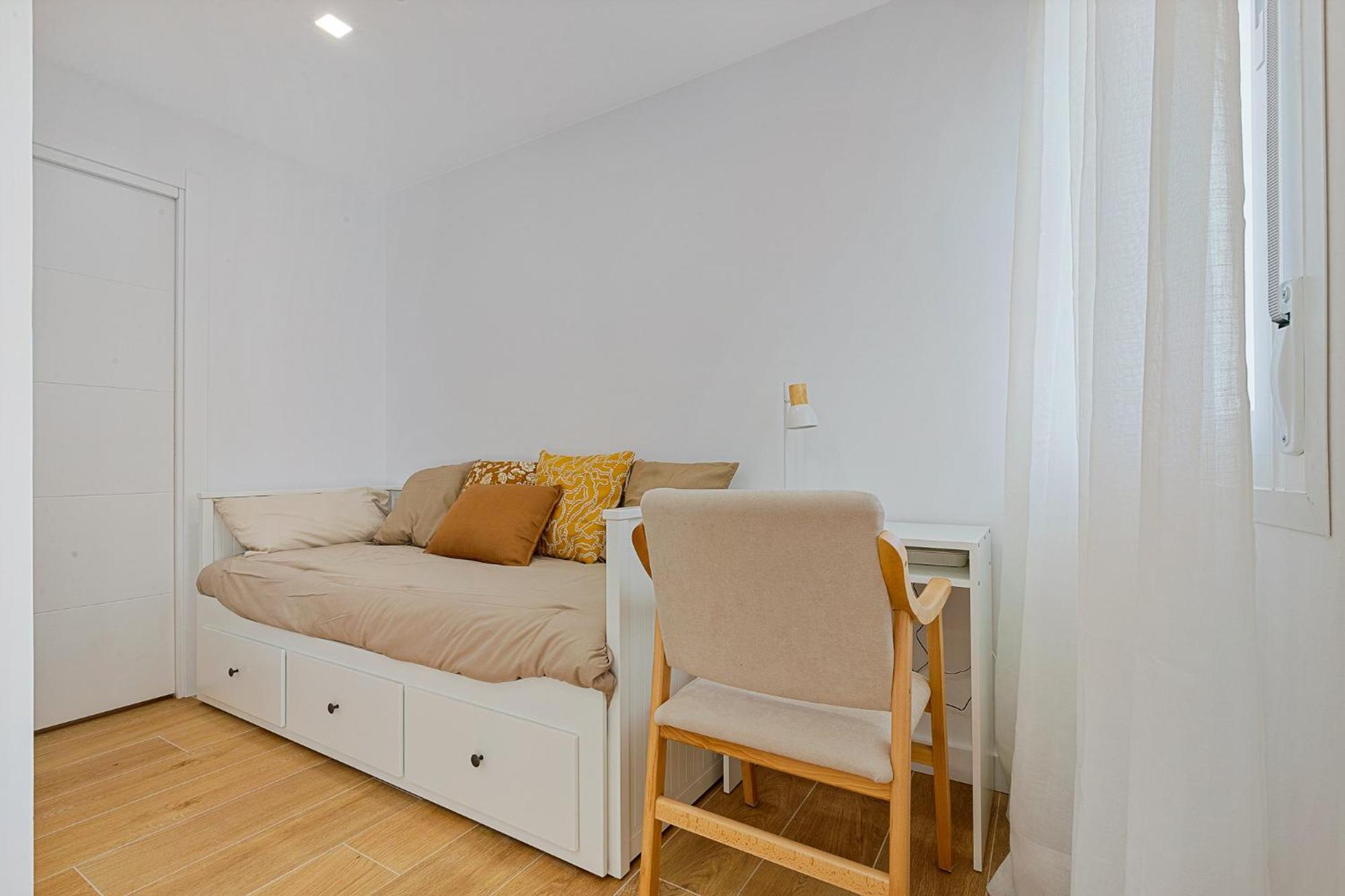 Dennilenni A Marbella Centro Apartment ภายนอก รูปภาพ