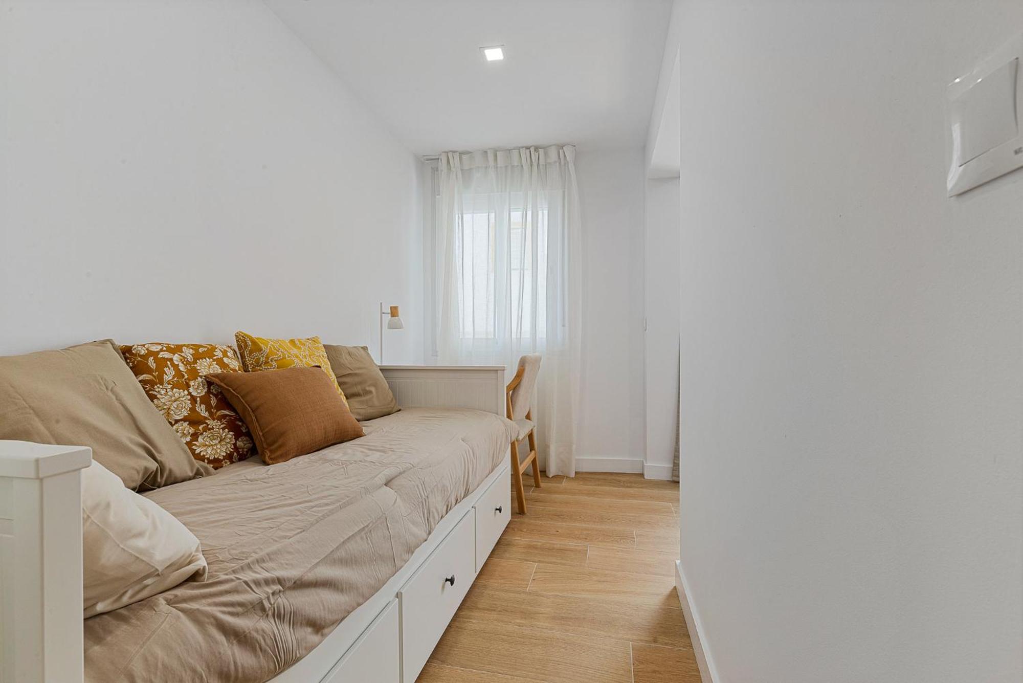Dennilenni A Marbella Centro Apartment ภายนอก รูปภาพ