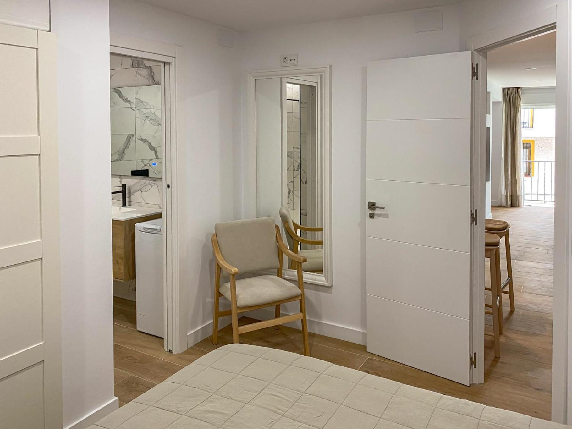 Dennilenni A Marbella Centro Apartment ภายนอก รูปภาพ