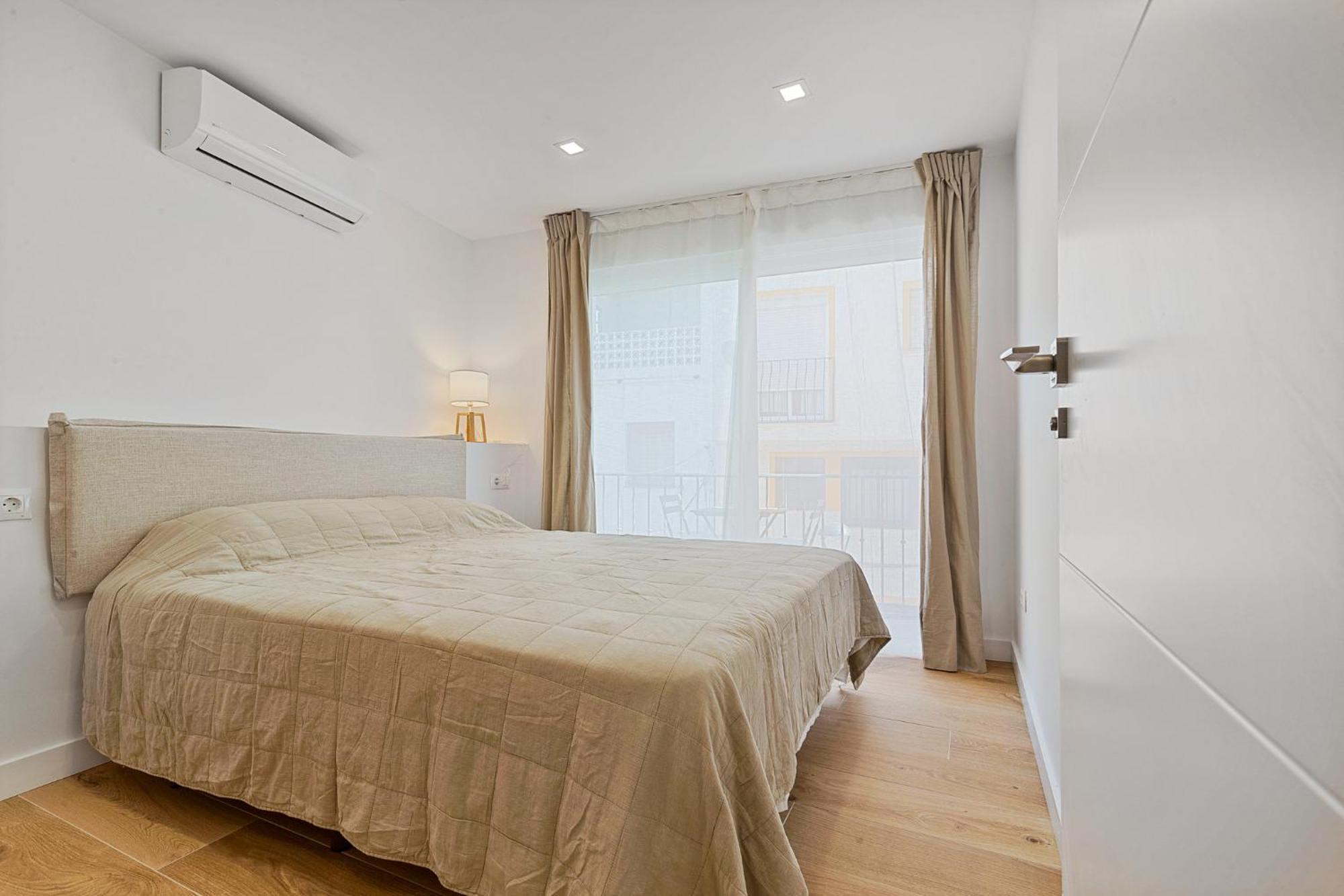 Dennilenni A Marbella Centro Apartment ภายนอก รูปภาพ