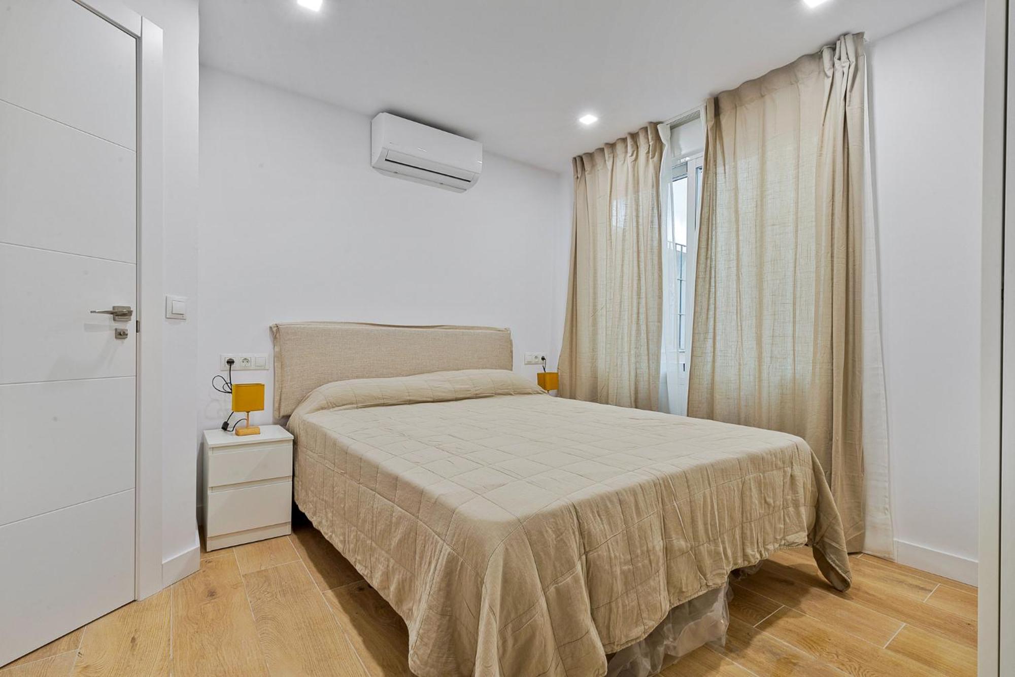 Dennilenni A Marbella Centro Apartment ภายนอก รูปภาพ
