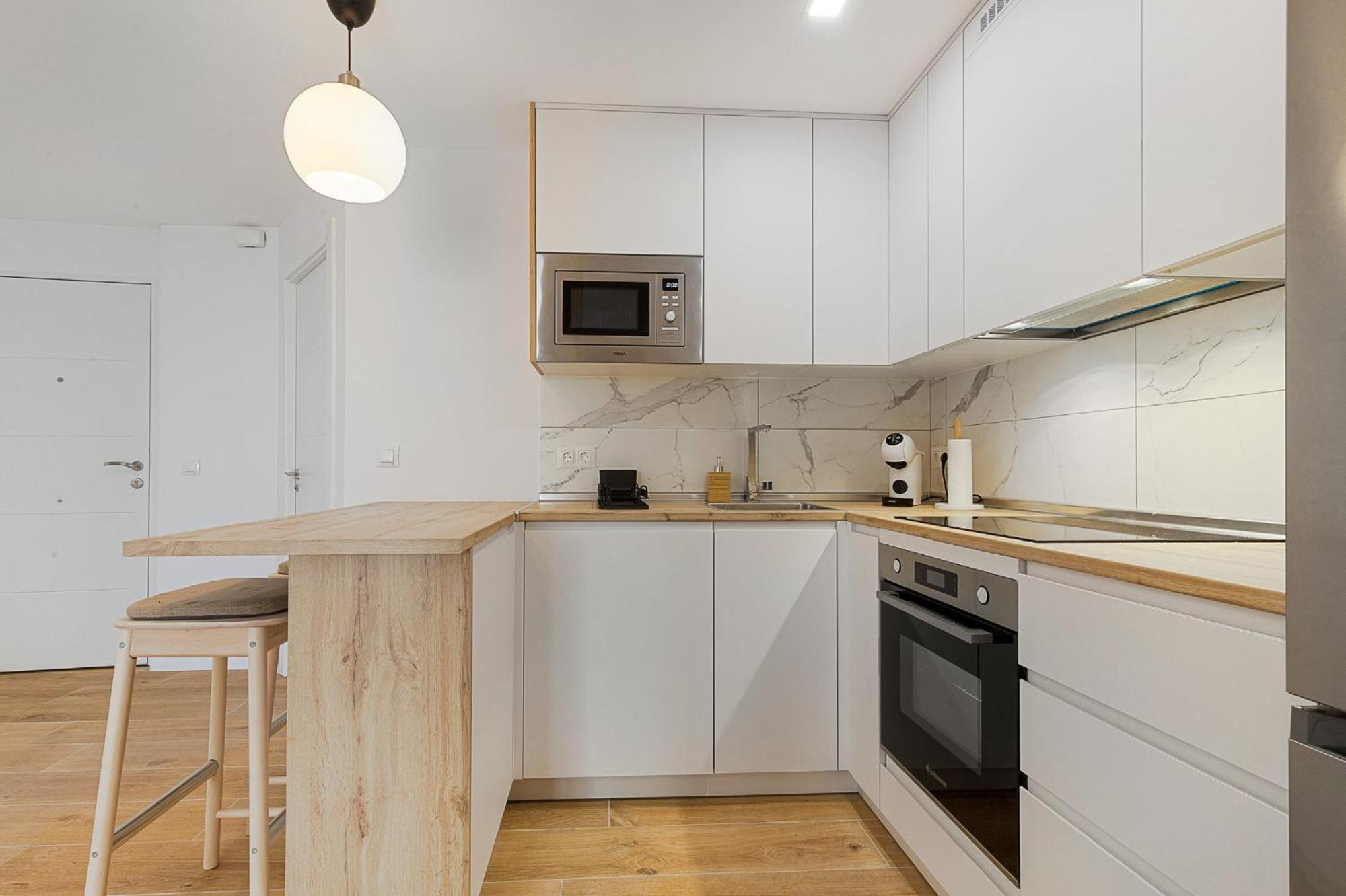 Dennilenni A Marbella Centro Apartment ภายนอก รูปภาพ